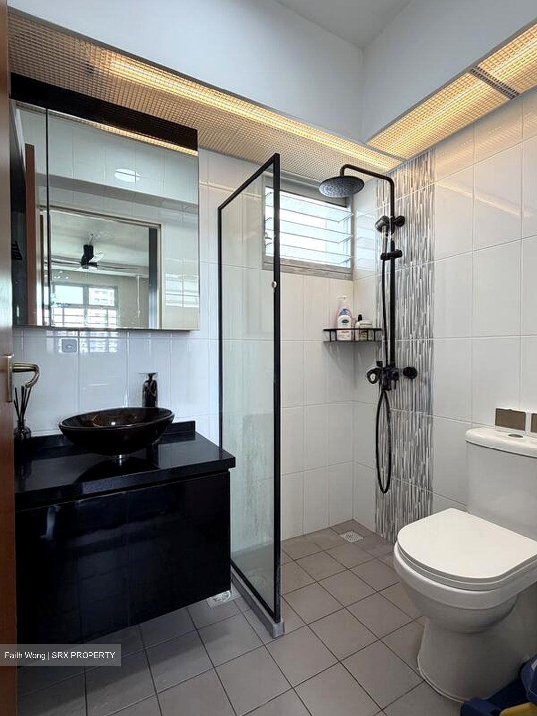 Blk 95A City Vue @henderson (Bukit Merah), HDB 3 Rooms #516087571
